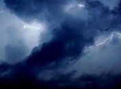 МЧС объявило штормовое предупреждение в Украине с понедельника