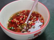 С чем едят рыбный соус «Нам-пла»