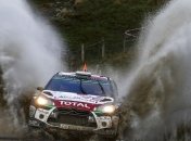 Citroen вернется в WRC в 2017 году