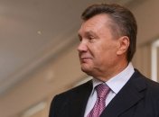 На гостевой домик в карпатской резиденции Януковича уйдет 24 млн 