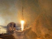 В США разыскивают военный спутник, который запустили в SpaceX