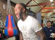 Уайлдер дал прогноз на бой Ковалев - Ярд