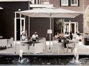 Эту 150-летнюю голландскую тюрьму превратили в роскошный отель (Фото) 