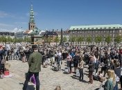 В Дании сняли ряд карантинных ограничений