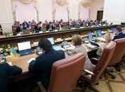 Премьер созывает внеочередной Кабмин