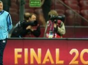 Маркевич: Не знаю, как все дальше повернется