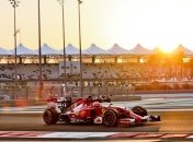 Ferrari ожидает еще один сложный сезон в "Формуле-1"