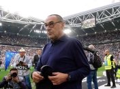 Сарри назвал главную проблему Ювентуса