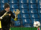 "Стандард" досрочно прекратил сотрудничество в Вальдесом