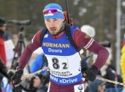 Шипулин объявил о возвращении в биатлон