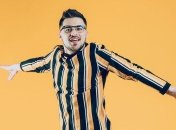 "Не зупиняйся": новая песня экс-участника DZIDZIO набирает популярность (Видео)