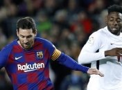 Месси получает почти в два раза больше Роналду