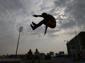 Чем коронавирус грозит профессиональным спортсменам