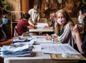 Триумф "зеленых": партия Макрона проиграла выборы во всех крупных городах Франции