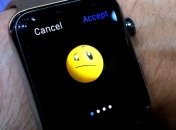 Apple создала новые анимированные смайлики для Apple Watch