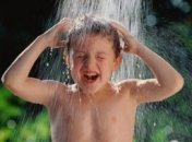 Поговорим о закаливании