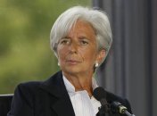 Глава МВФ: США надо срочно наводить порядок в своих финансах