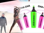 Самые смешные приколы про песенный конкурс