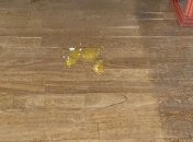 "Забросали яйцами": Как в Николаеве встретили Депутата от "Оппозиционного блока"