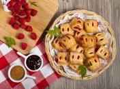 Чтобы выпечка не черствела: 8 секретов продления свежести