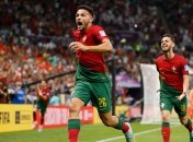 Португалия - Швейцария