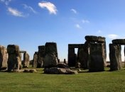 Стоунхендж: раскрыто происхождение голубых камней