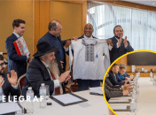 Марк Бернс приехал в Украину