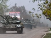 Росіяни стягують війська для штурму Куп’янська? Експерт пояснив, що не так зі статтею Forbes