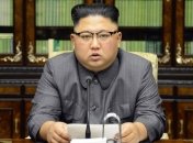 Трамп пригрозил Ким Чен Ыну "невиданными до сих пор испытаниям"