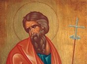 День пам’яті Андрія Первозванного 13 грудня — проза та листівки