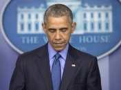 Обама призвал американцев изменить отношение к оружию