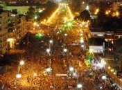 В Египте ожидается массовая демонстрация