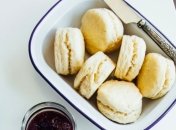 Рецепт дня: печенье на кокосовом масле