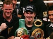 Рикки Хаттон: Пакьяо после нокаута стал сильнее