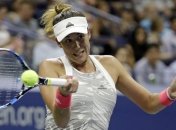 Мугуруса: Я играла не очень хорошо, а соперница действовала отлично