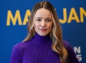 45-річна акторка Рейчел МакАдамс