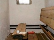 Участница Pussy Riot показала фото ШИЗО, в которое перевели Сенцова