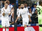 Защитник "Реала" может перейти в чемпионат Китая