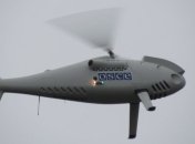 На Донбассе попытались сбить беспилотник ОБСЕ