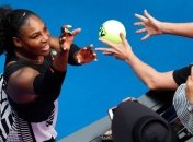 Серена Уильямс не сыграет на Australian Open-2018