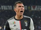 Манчестер Юнайтед согласовал условия контракта с форвардом Ювентуса
