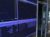 Греческие банки за три дня потеряли на бирже почти 65%