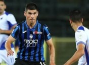 Завдяки голу Малиновського Аталанта відібрала очки у Ювентуса