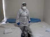 Громадянин Ізраїлю привіз із Італії коронавірус COVID-19