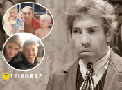 Как выглядят дети Владимира Толоконникова из фильма "Собачье сердце"