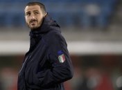 Ключевой защитник "Ювентуса" намерен стать тренером