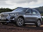 Известна стоимость улучшенного BMW X1