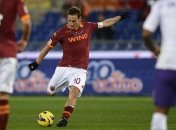 "Рома" во главе с Императором покоряет Флоренцию (Видео)