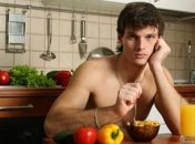 Удачные варианты завтраков для мужчин