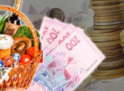 Готуємося до Великодня: у скільки українцям обійдеться накрити святковий стіл (інфографіка)